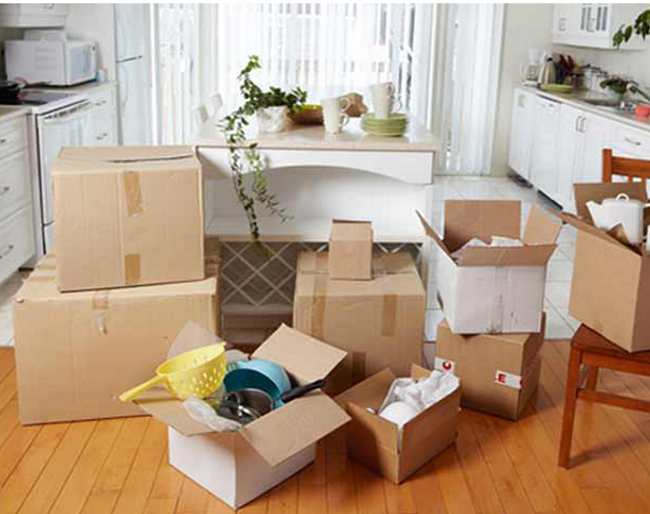 house shifting in Bangalore