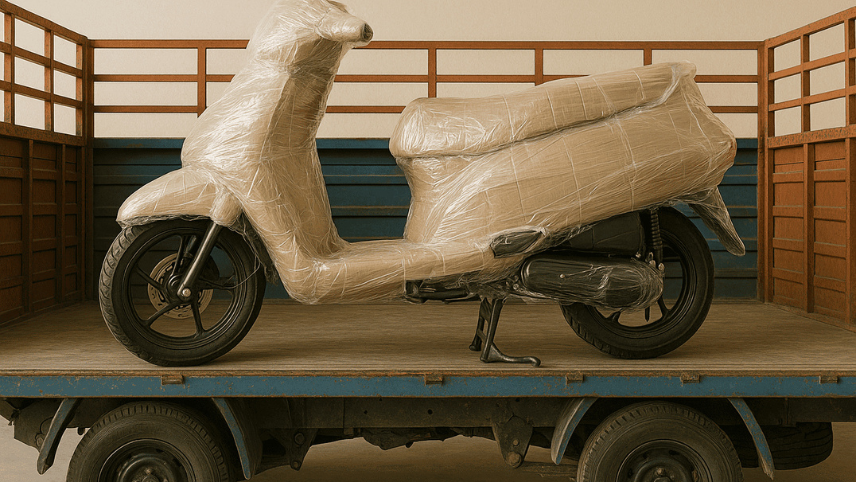 Ankit India Packers and Movers office and transport setup